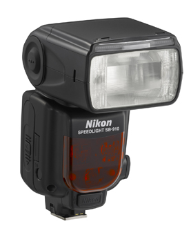 Flash Nikon SB9010